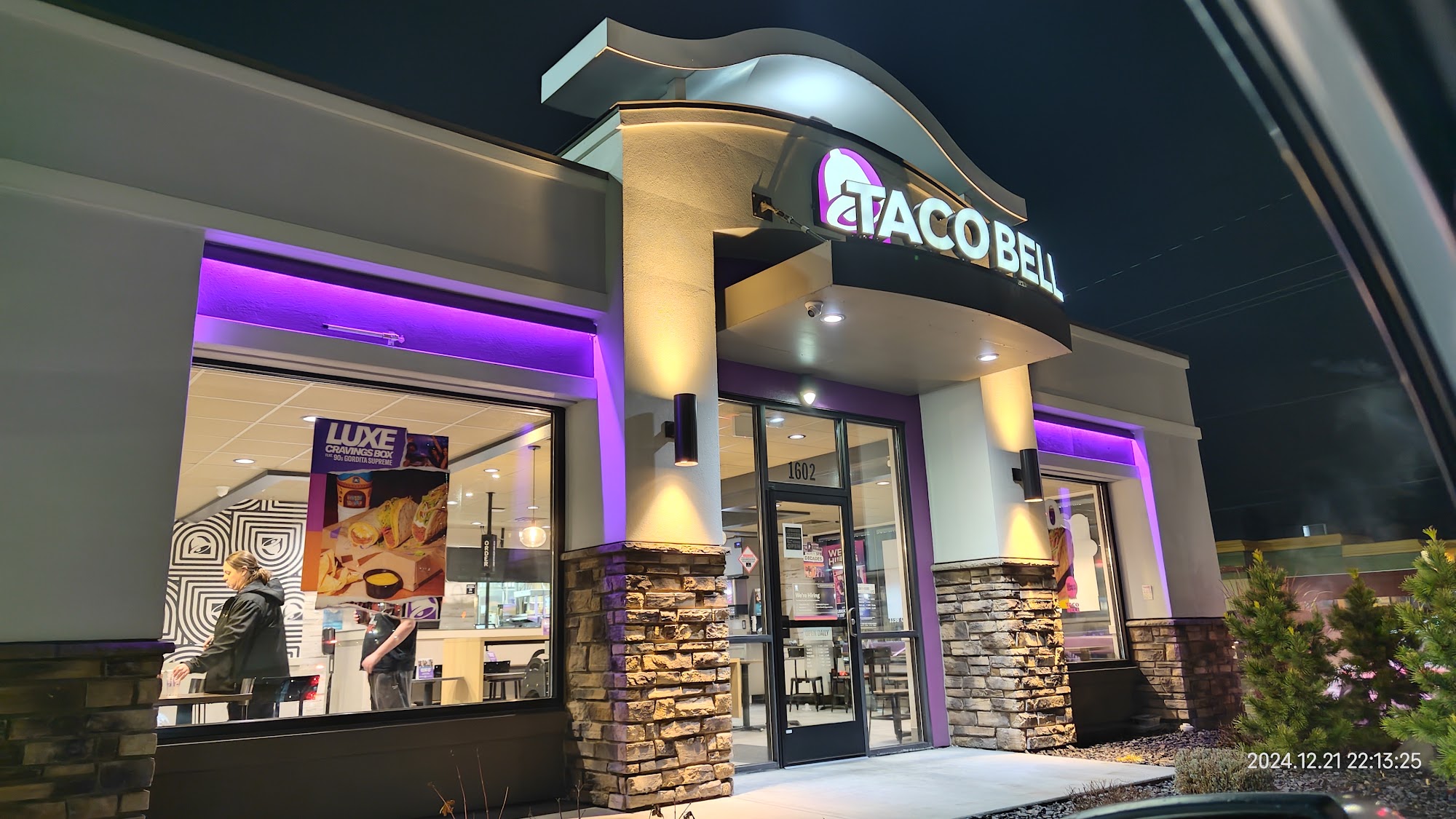 Taco Bell