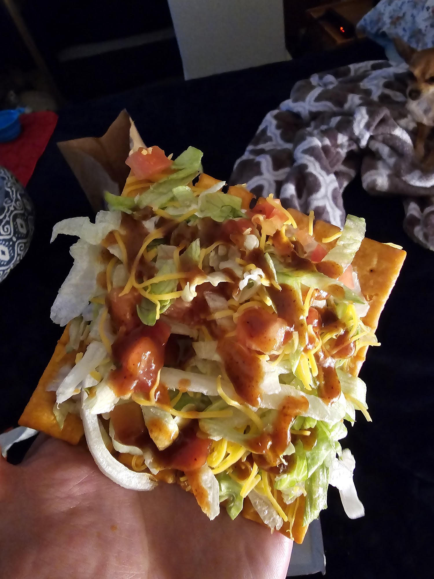 Taco Bell