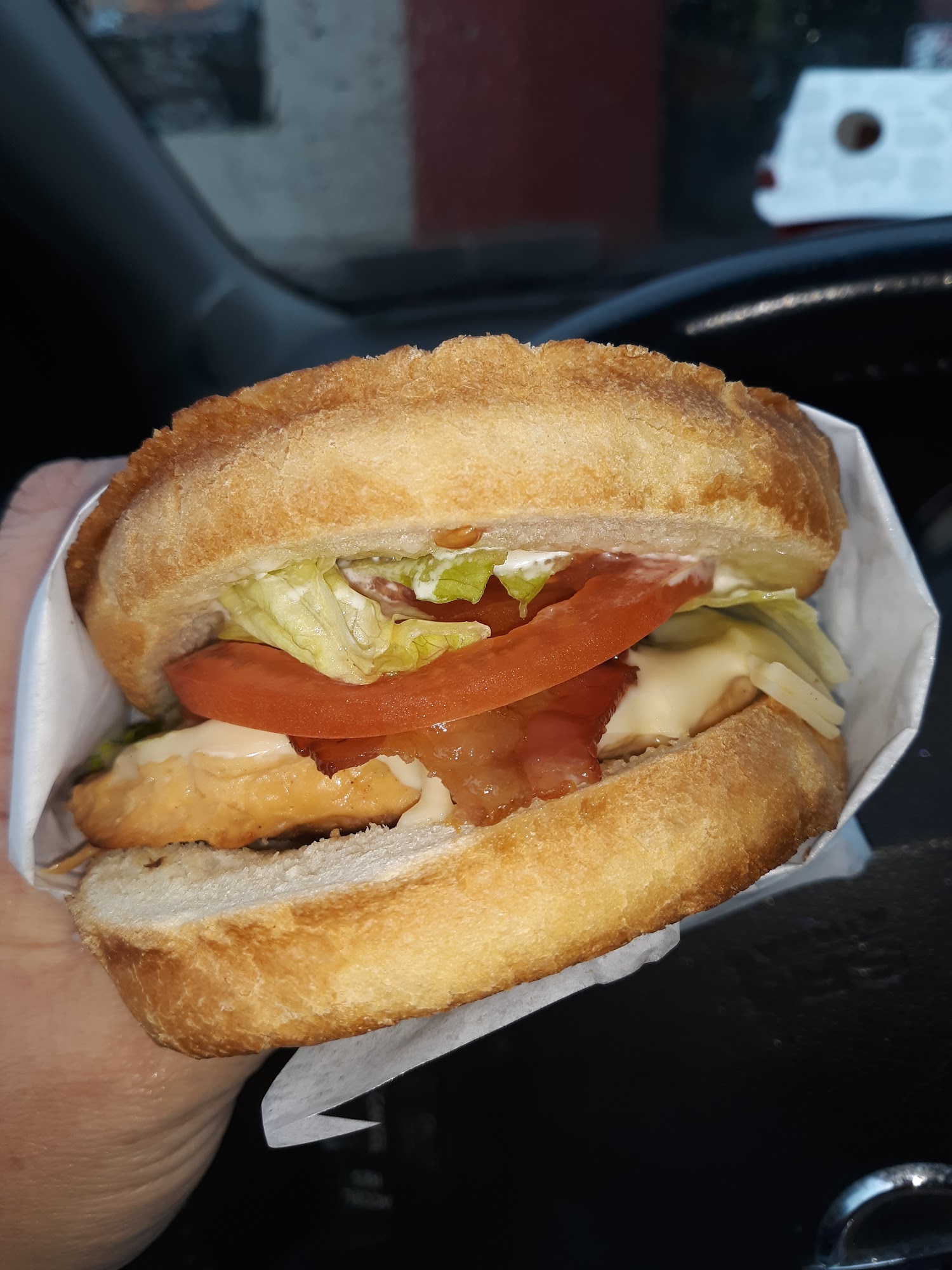 Jack In The Box