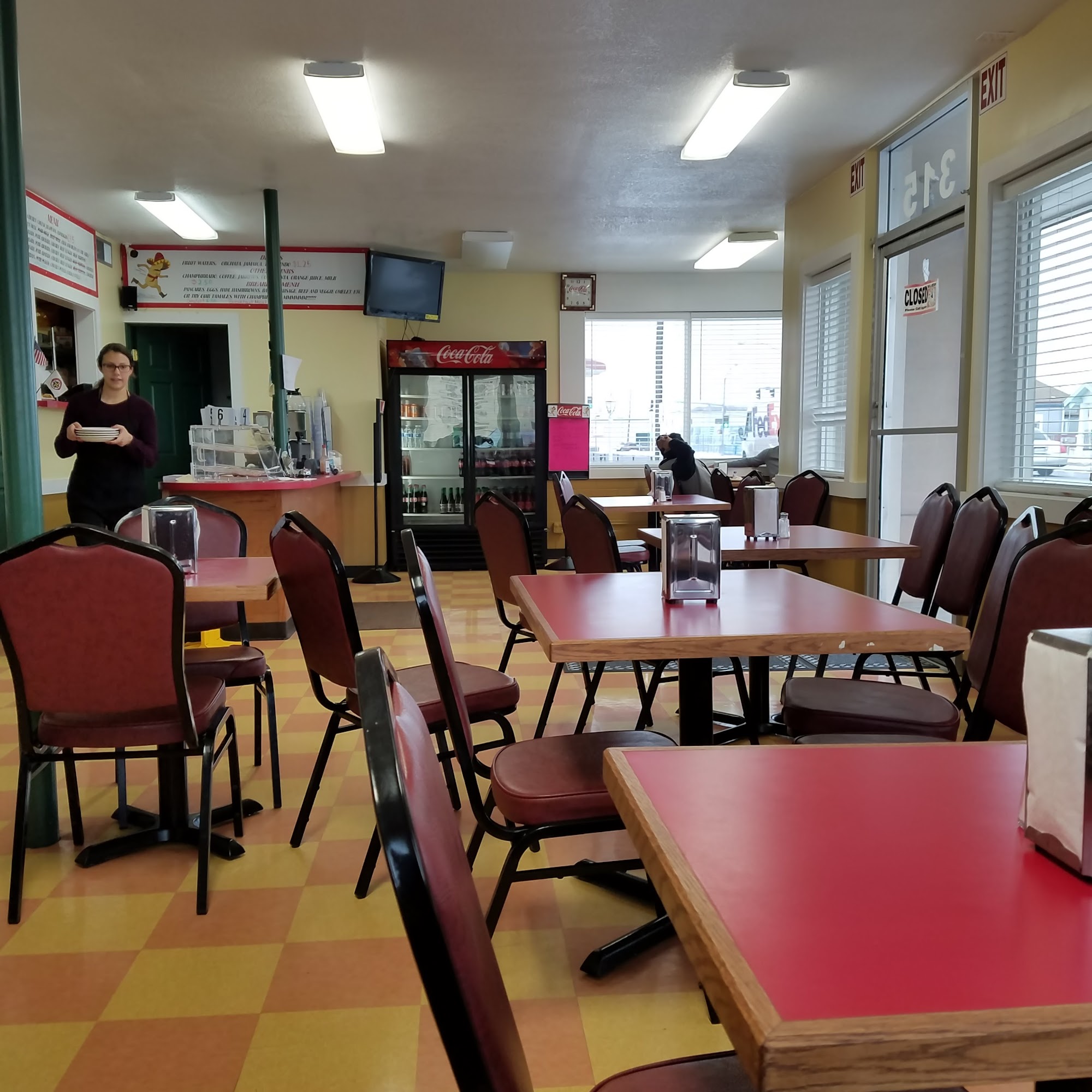 Tamales Express Yakima