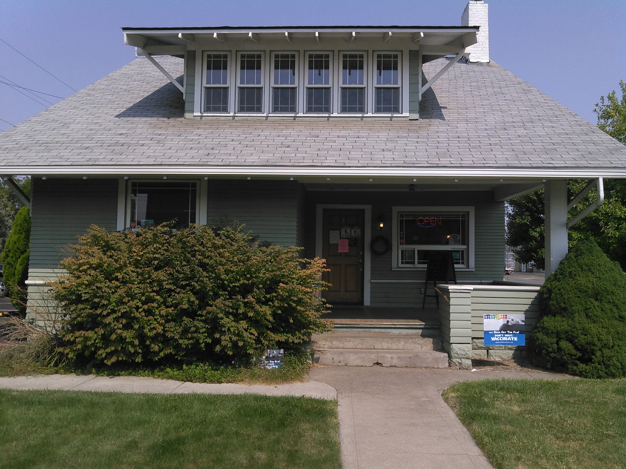 Animal Medical Service Yakima