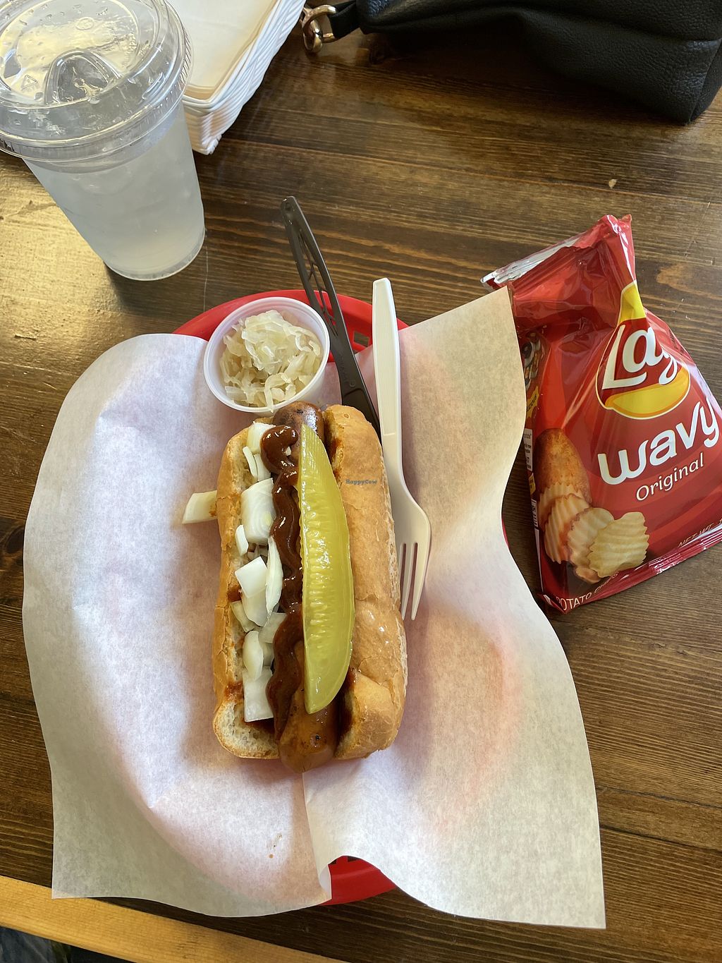 Photo credit: happycow