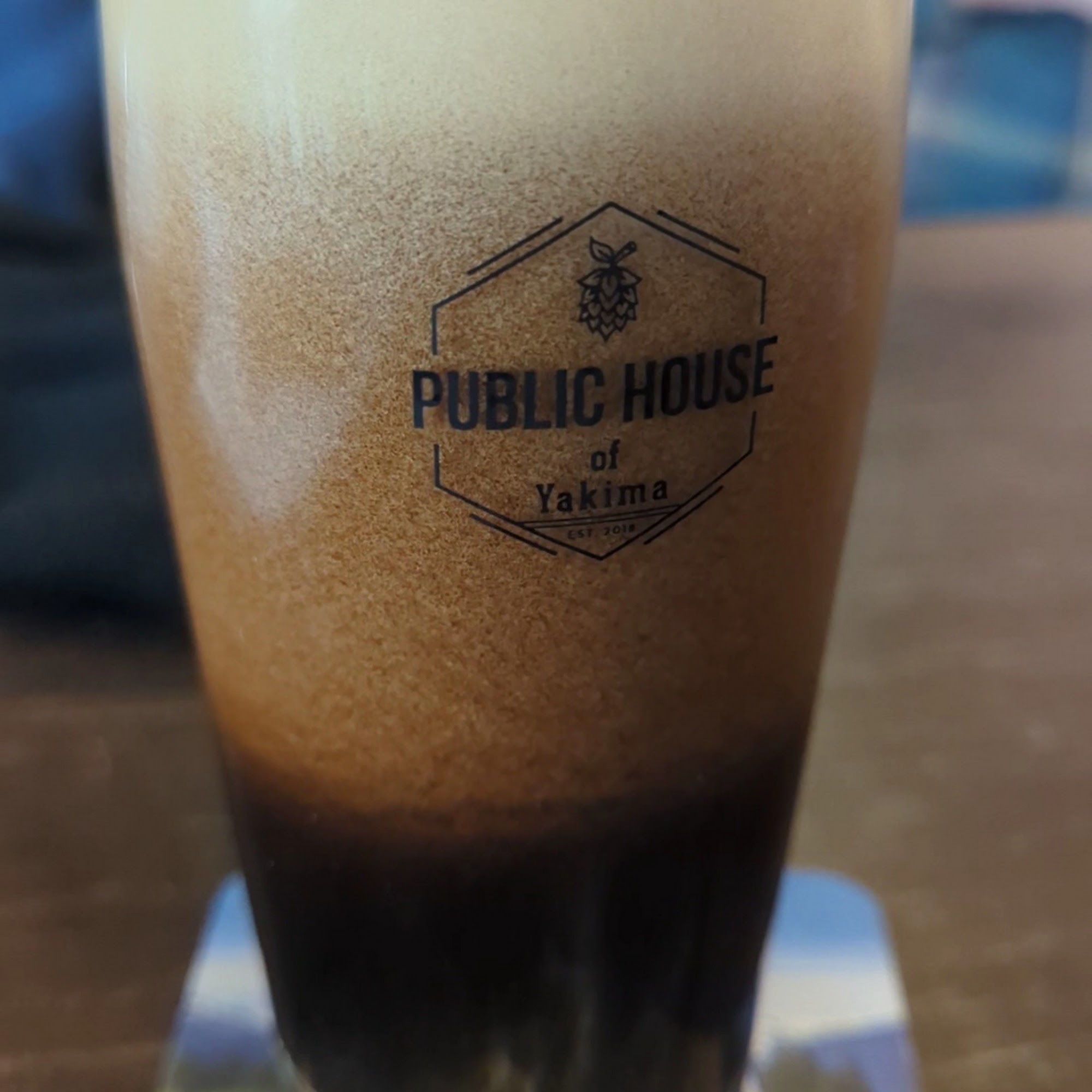 Public House of Yakima Yakima