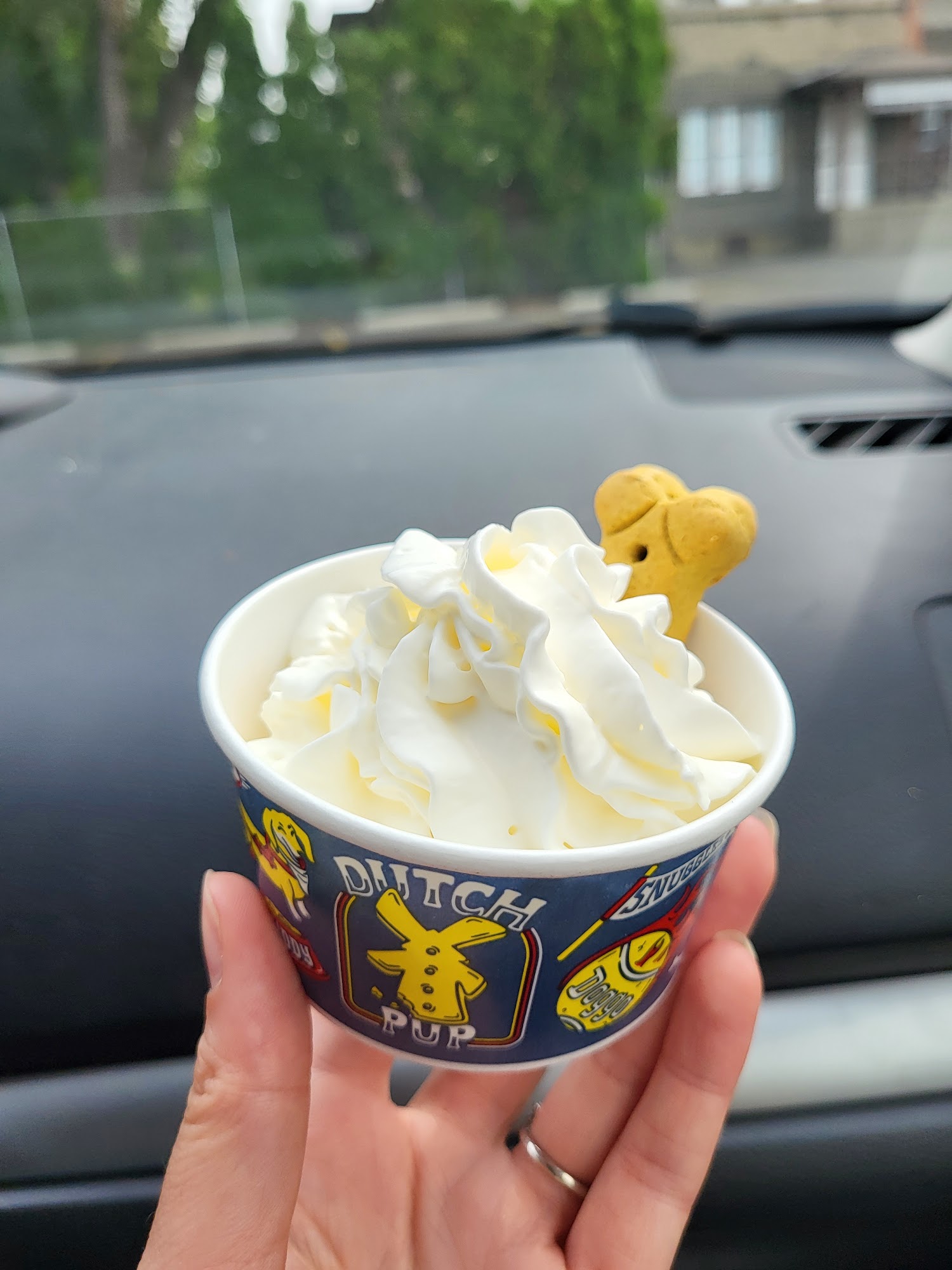 Dutch Bros Coffee Yakima