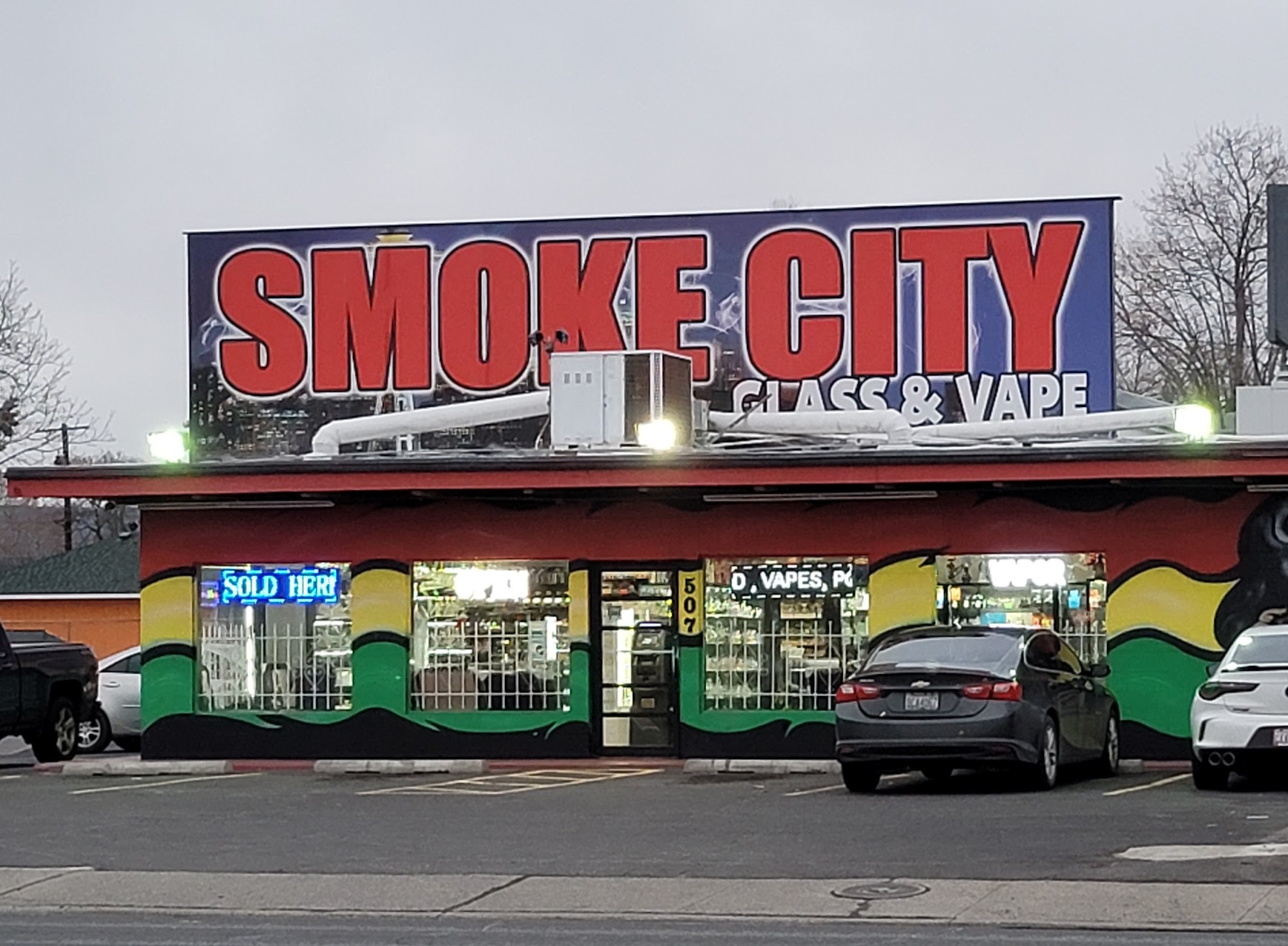 how many times can you refill a vuse alto pod Smoke City