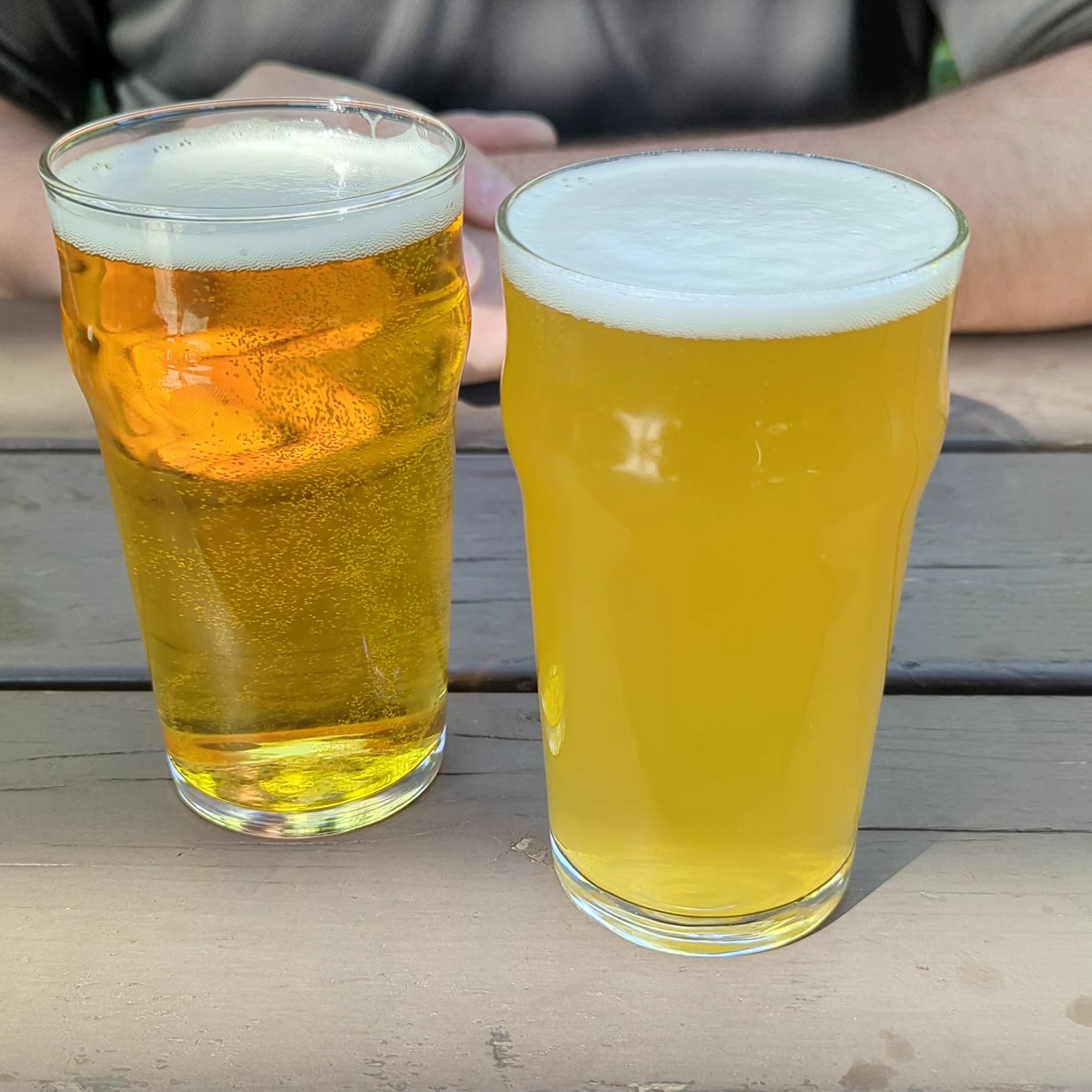 Bale Breaker Brewing Company Yakima