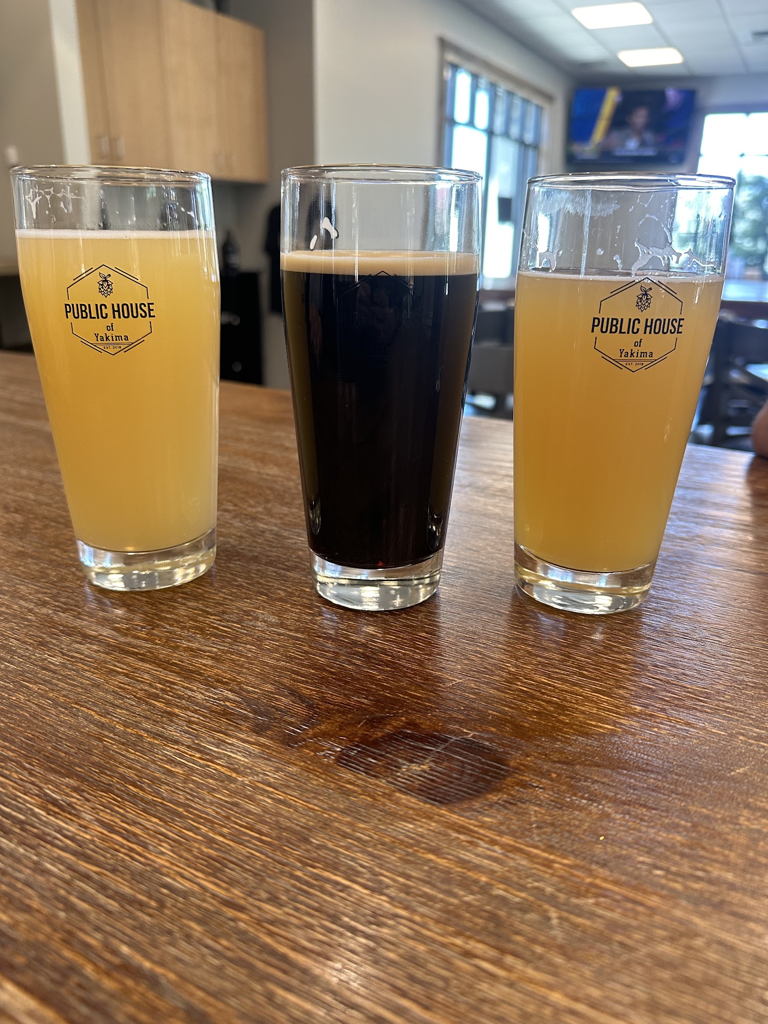 Public House of Yakima - East Yakima