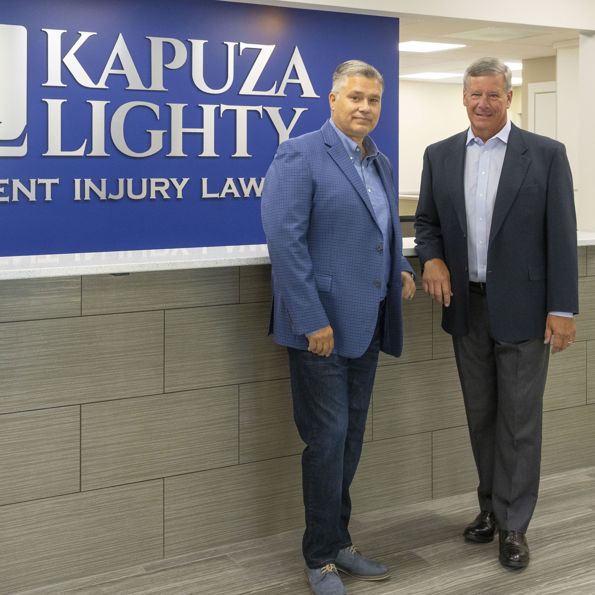 Kapuza Lighty, PLLC 3806 Tieton Dr, Yakima, WA 98902