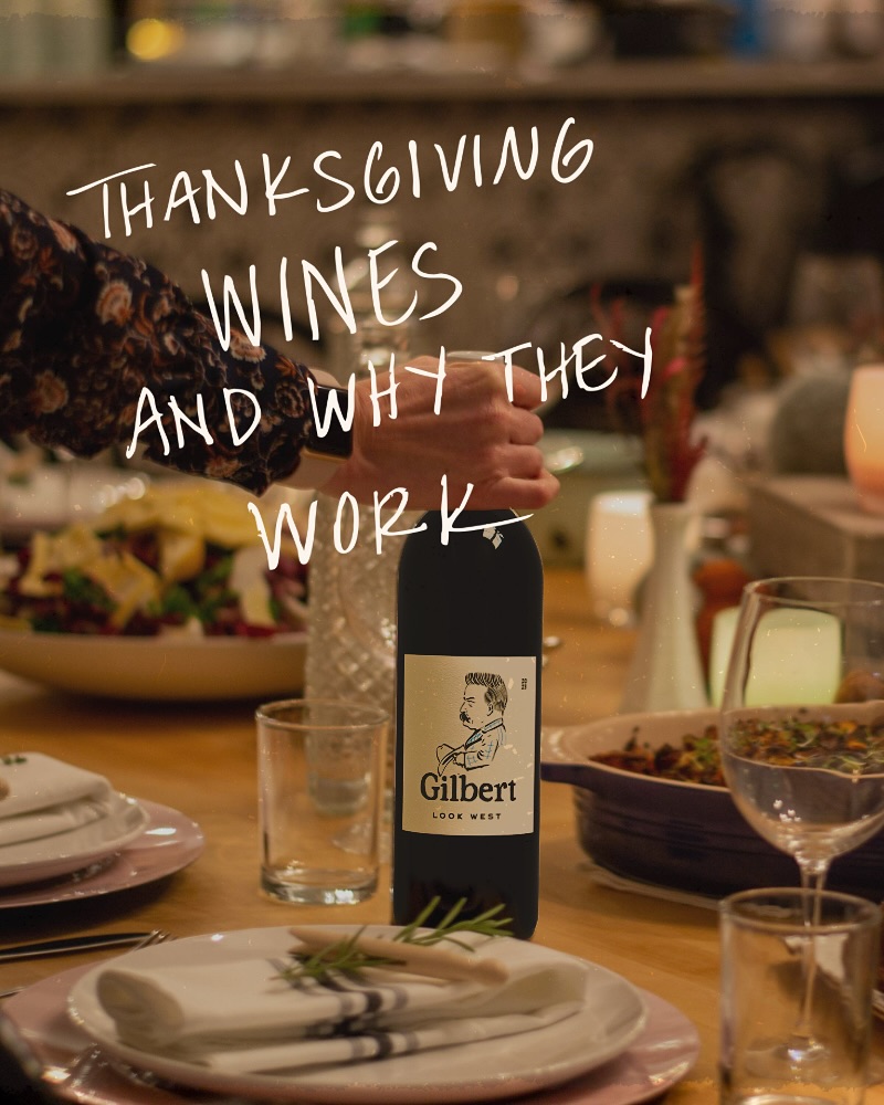 Gilbert Cellars Yakima