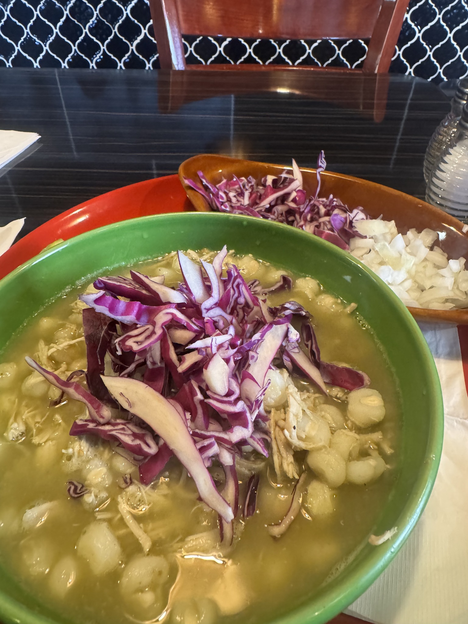 Mexican Restaurant