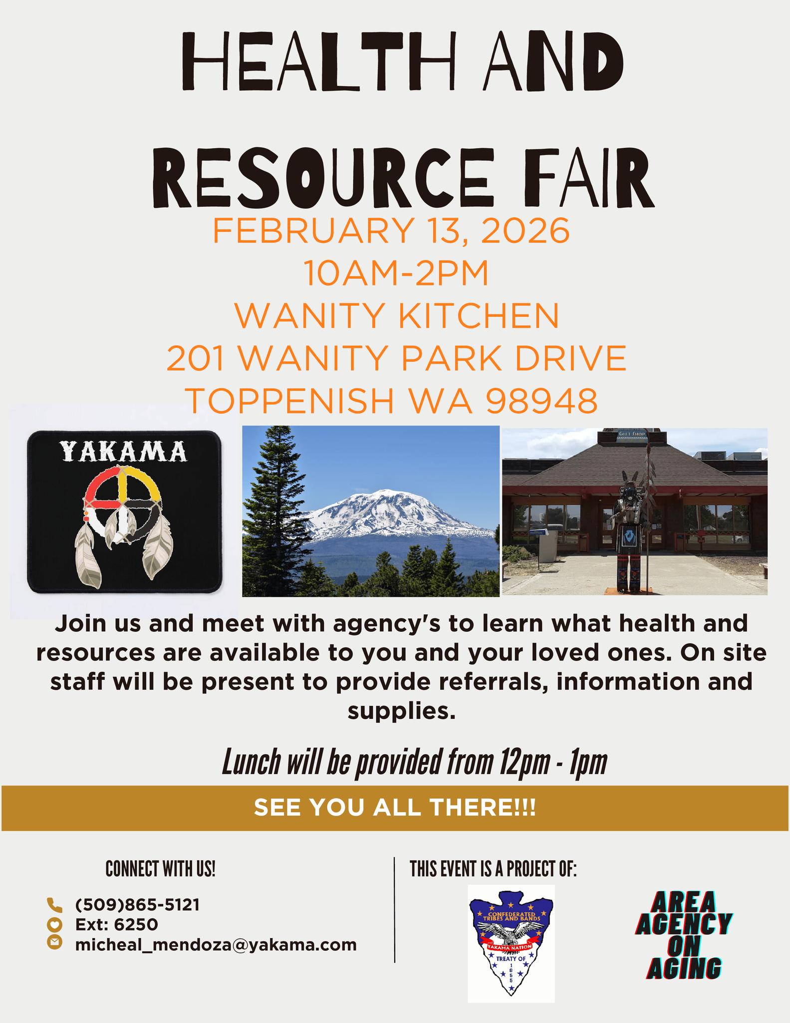 Home Care Services Yakima