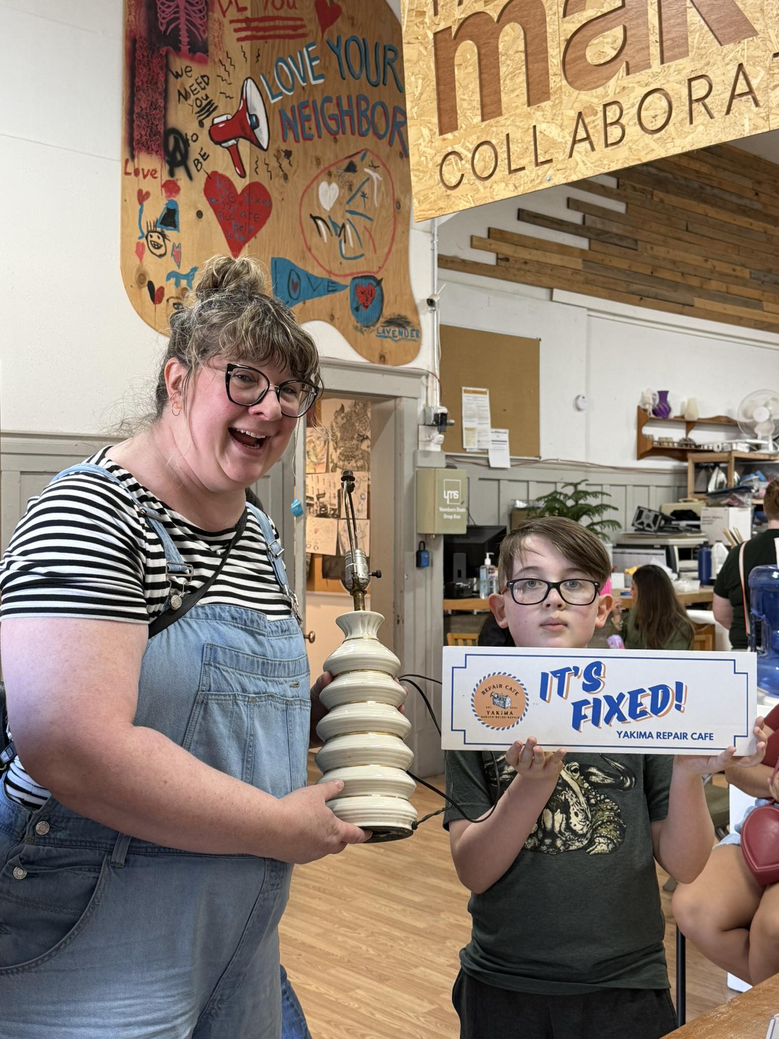 Yakima Appliance Services