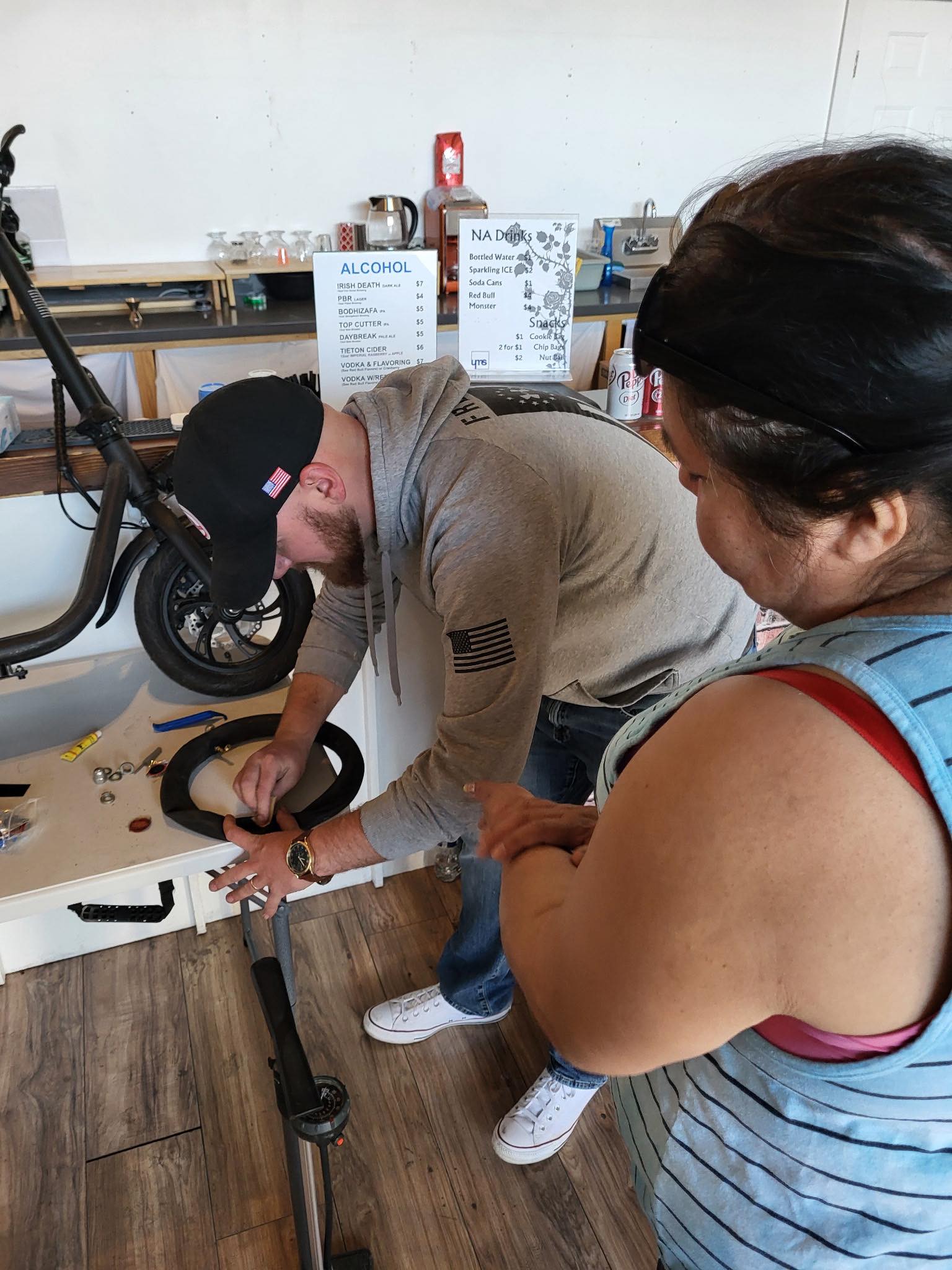 Yakima Appliance Services