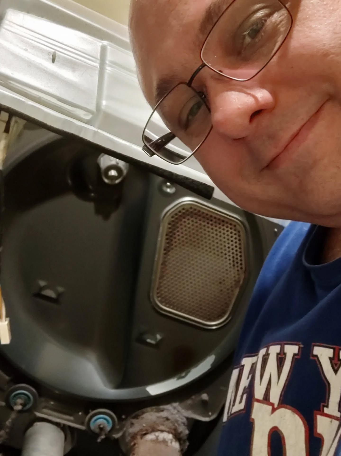 Ben's Appliance Repair
