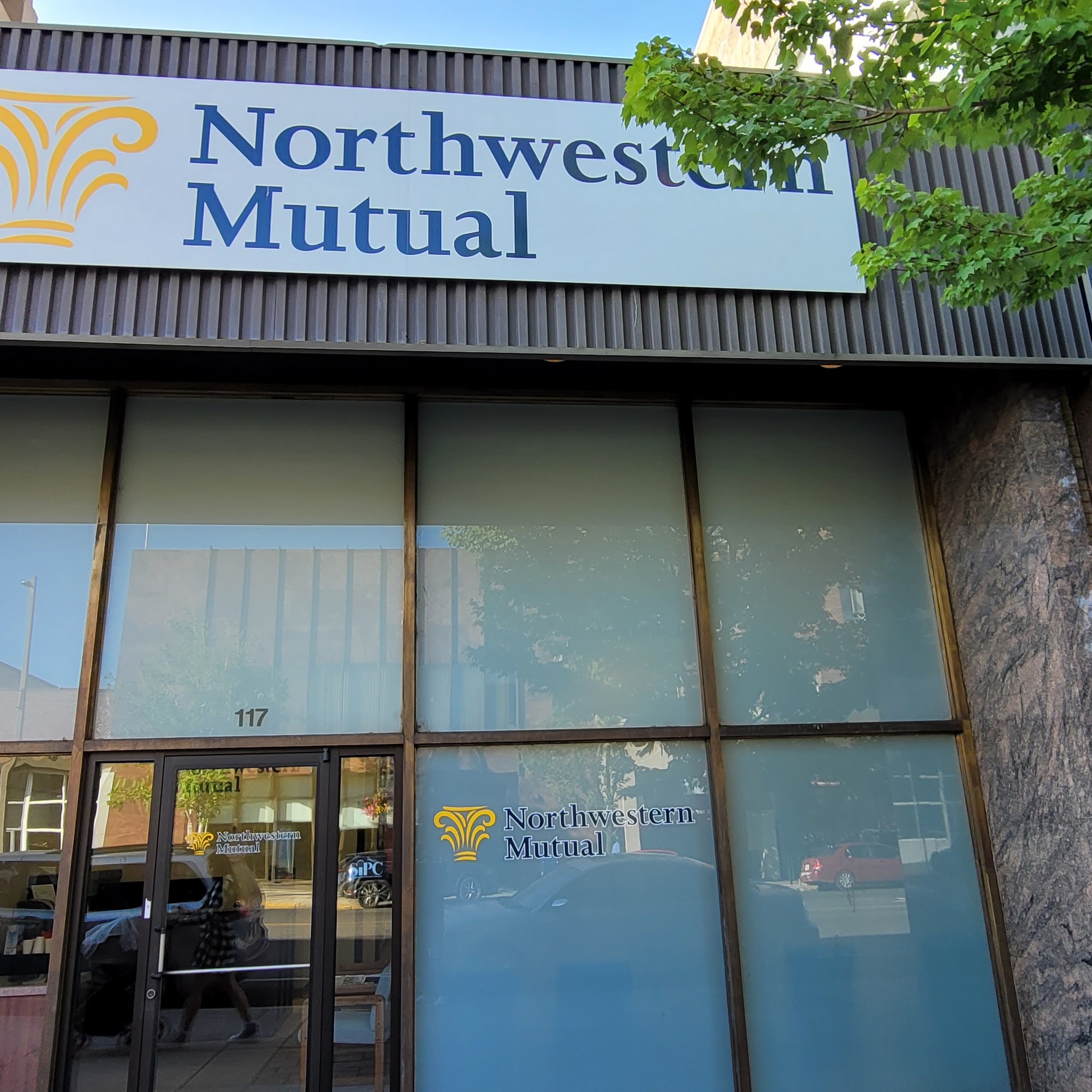 Northwestern Mutual