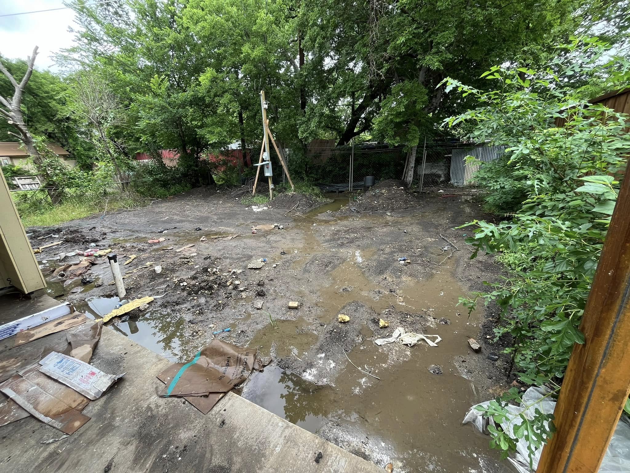 Mo's Mowing Services of Yakima