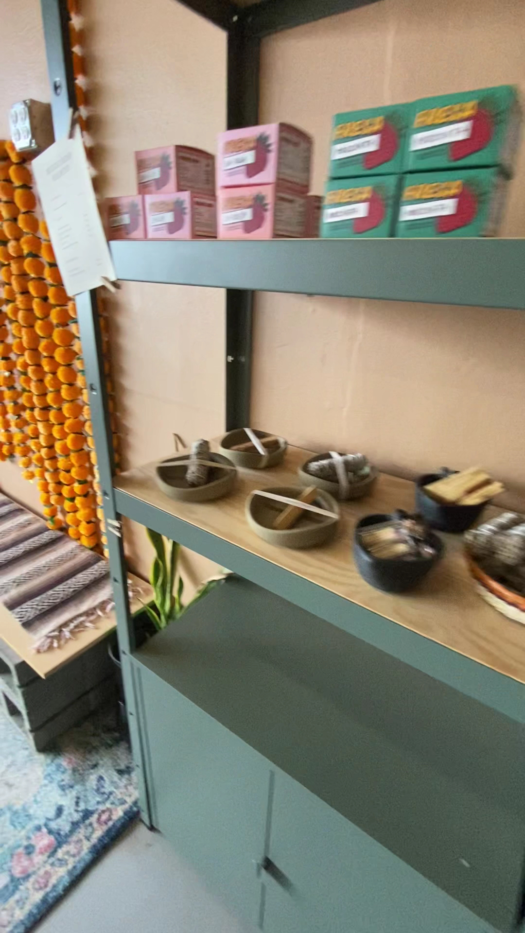 Aventura Coffee Yakima