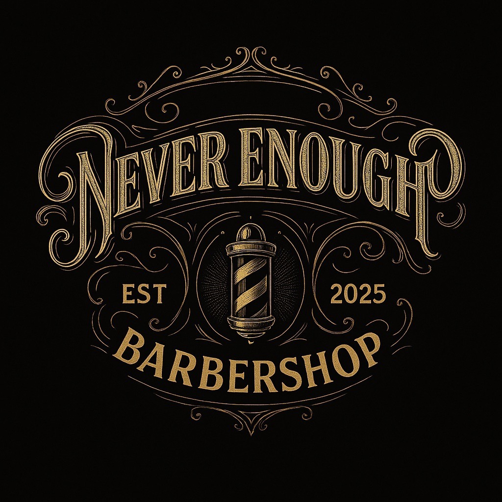 Never Enough Barbershop 4813 Tieton Dr, Yakima Washington 98908