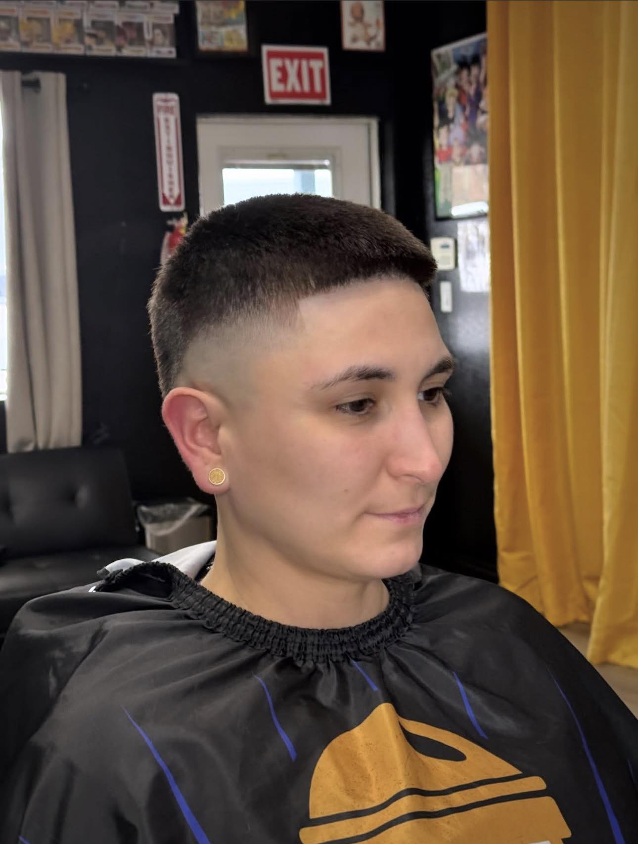 Finely Fresh Studio 2807 W Washington Ave Suit 139, Yakima Washington 98903