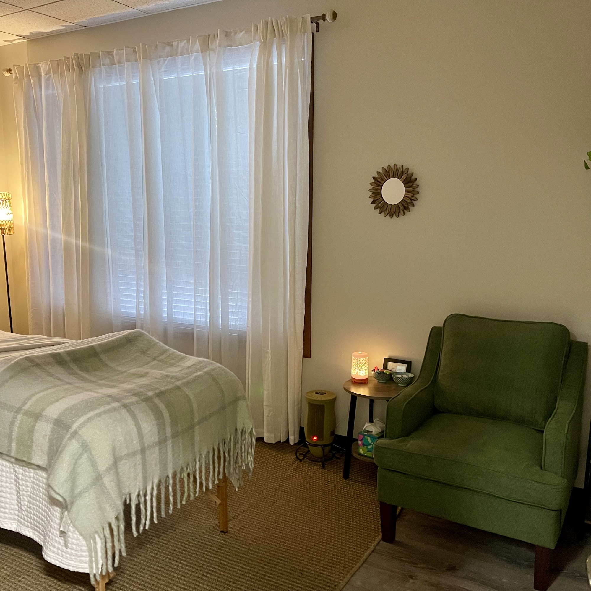 Amend Massage Therapy 102 N 56th Ave A, Yakima Washington 98908