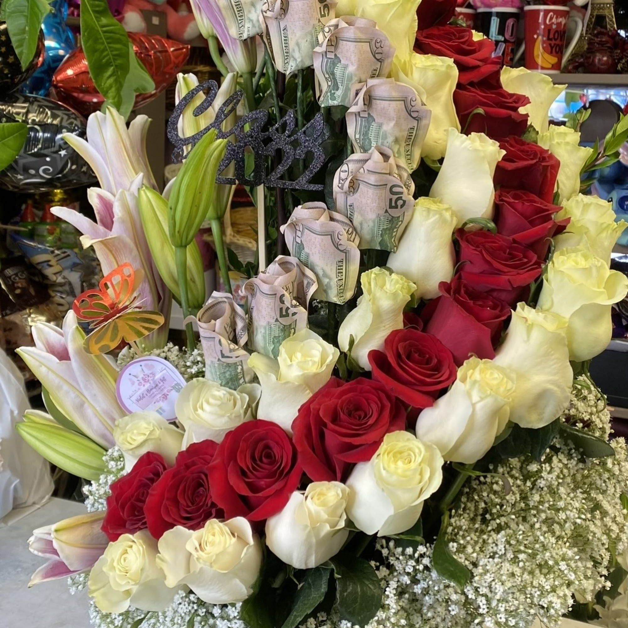 Violet's Boutique & Gifts 1220 Fruitvale Blvd #100, Yakima Washington 98902