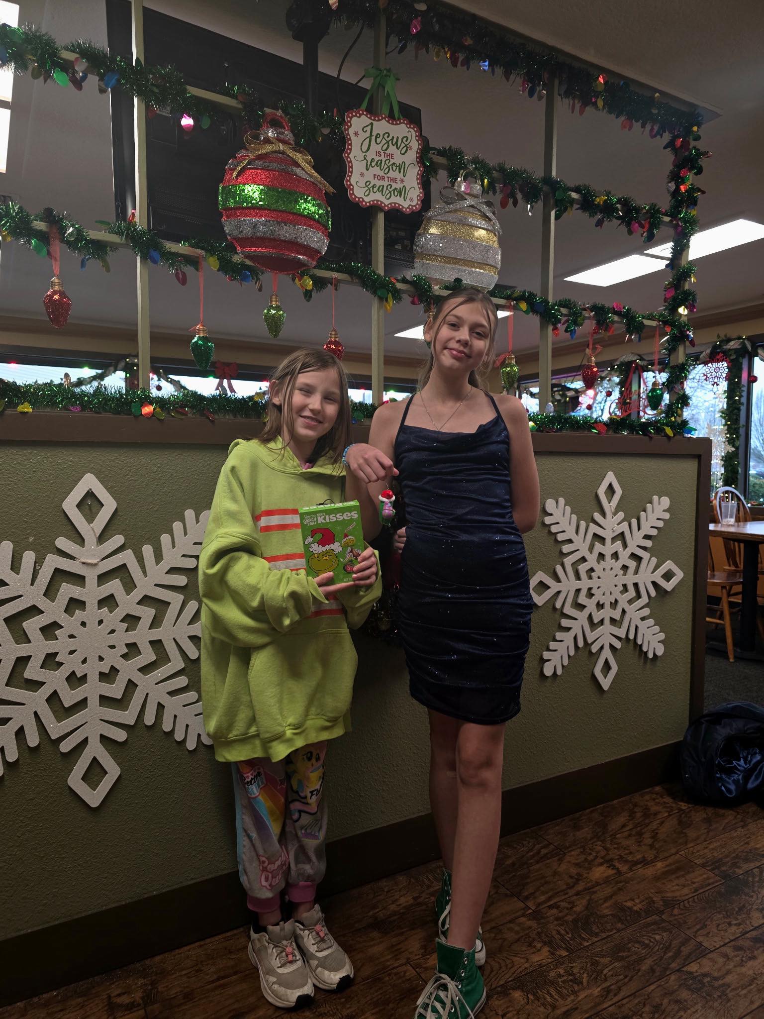 Mr Doug's Restaurant Yelm