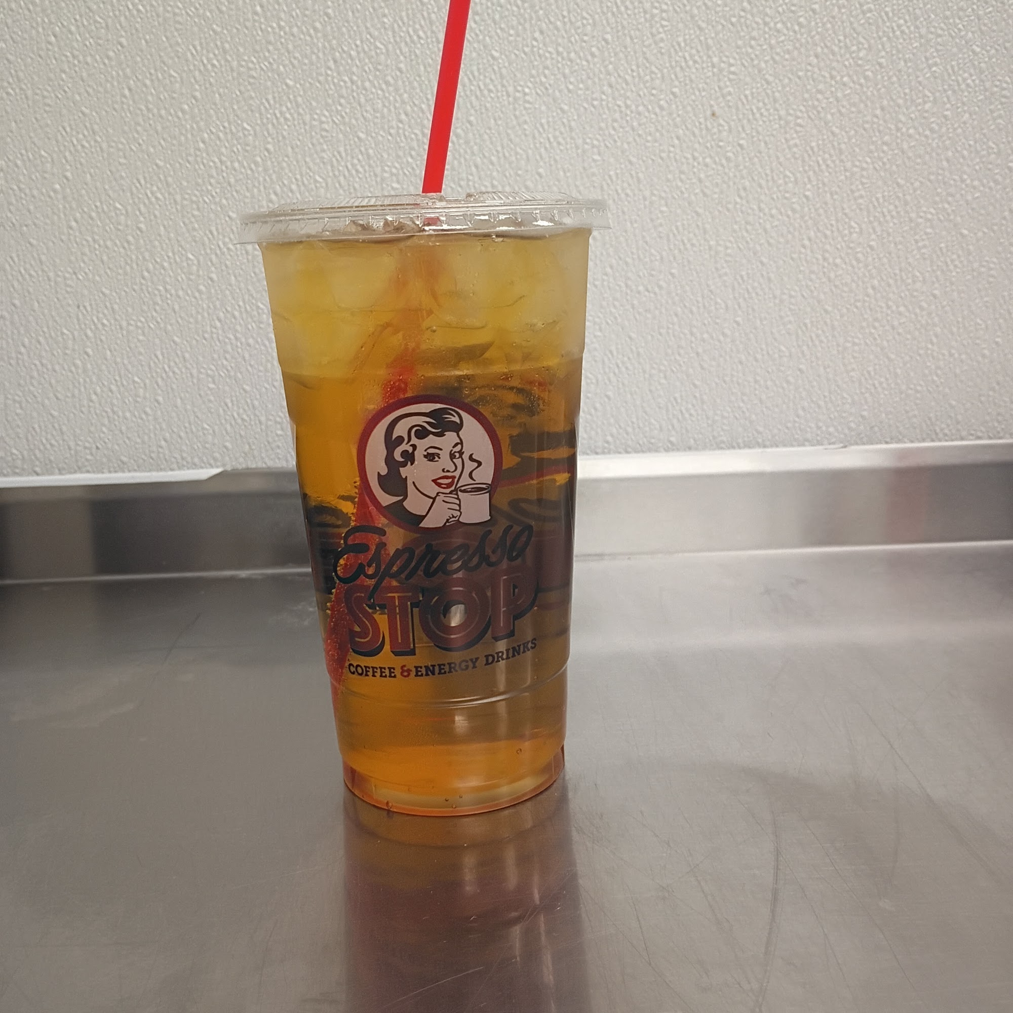 Espresso Stop Yelm