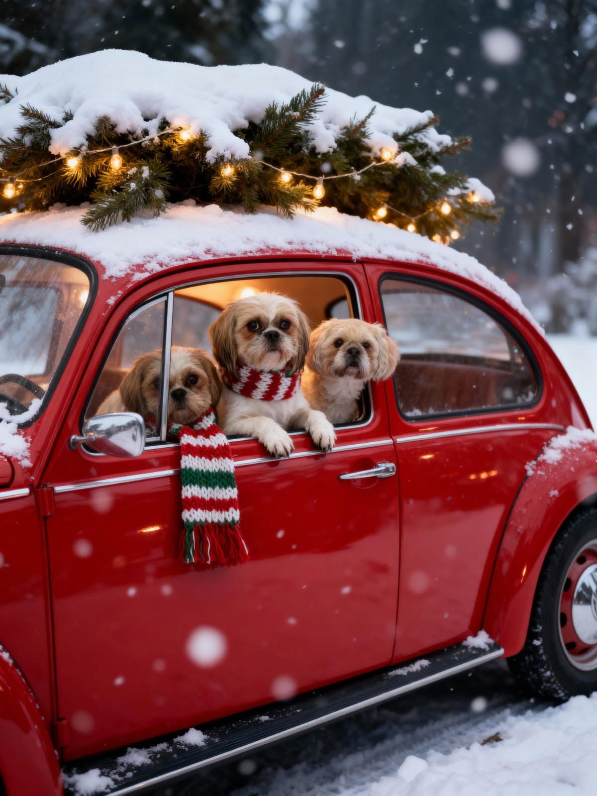 Four Paws Pet Grooming Yelm