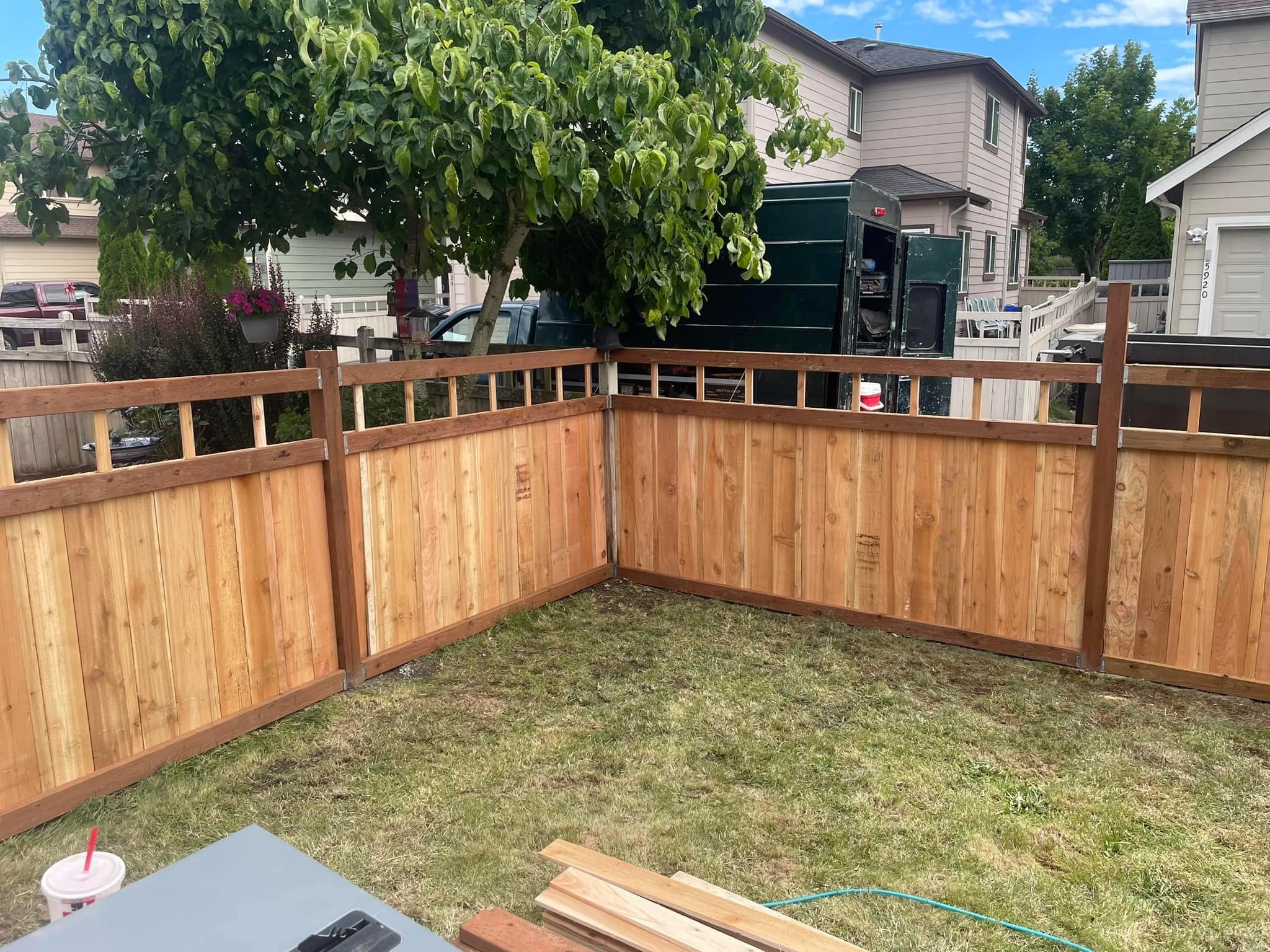 J C Construction