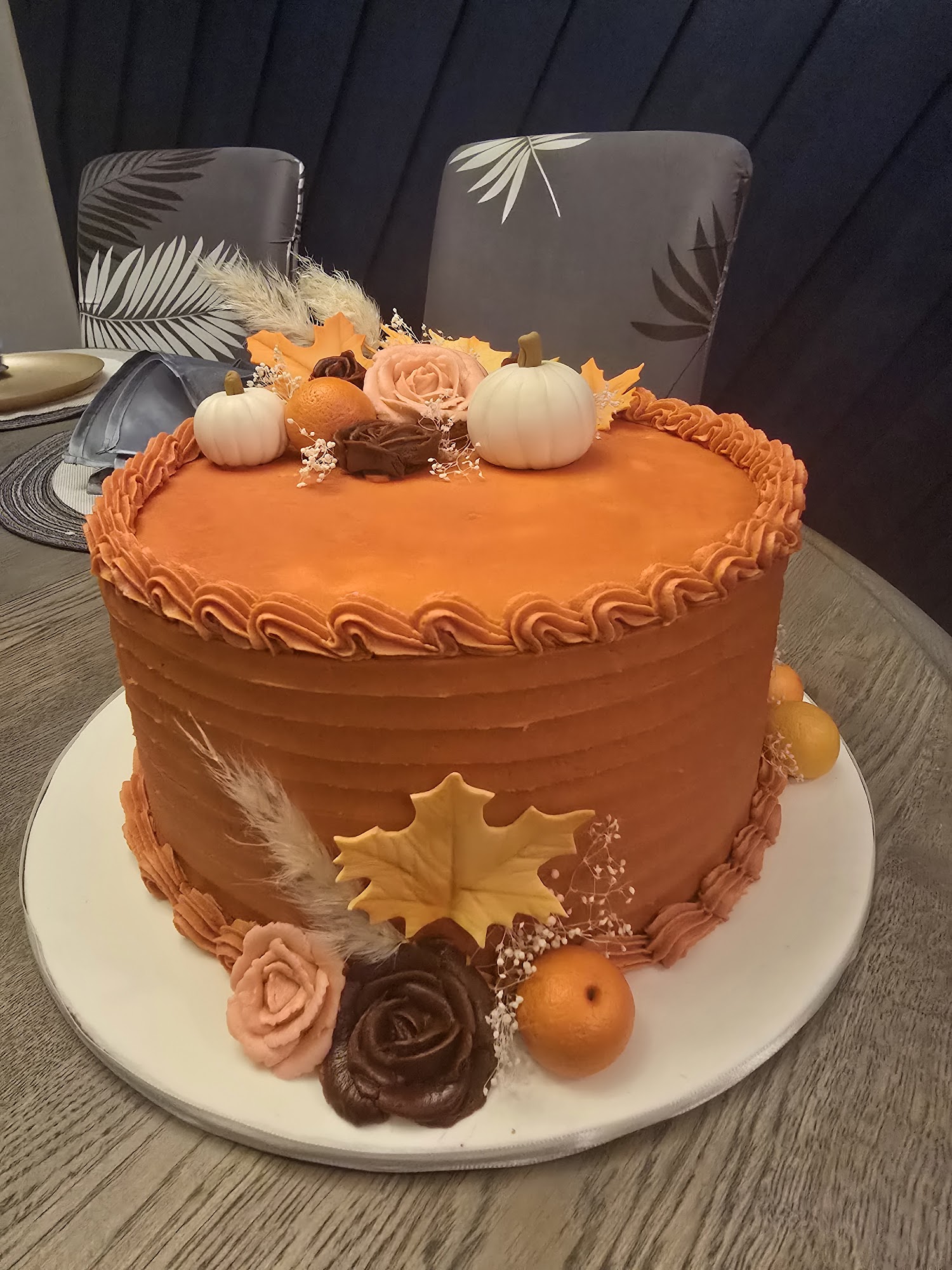 Whimsy Cakes By Dee Menu