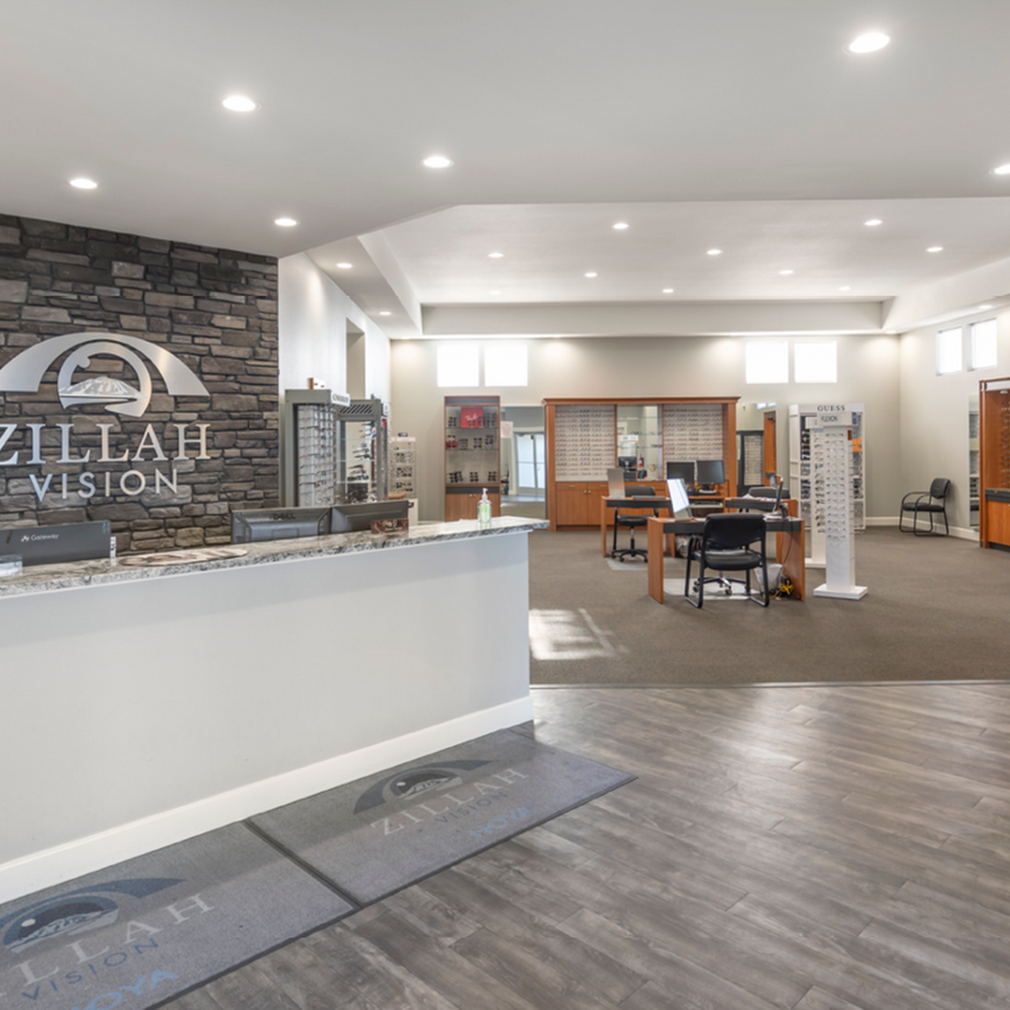 Zillah Vision 811 Zillah W Dr, Zillah Washington 98953