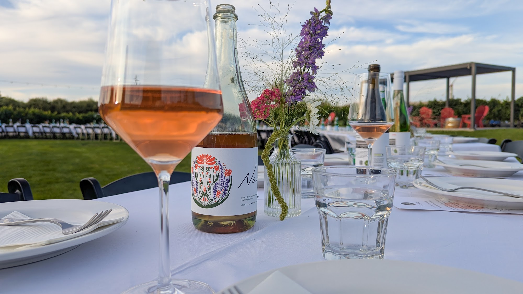 Two Mountain Winery Zillah