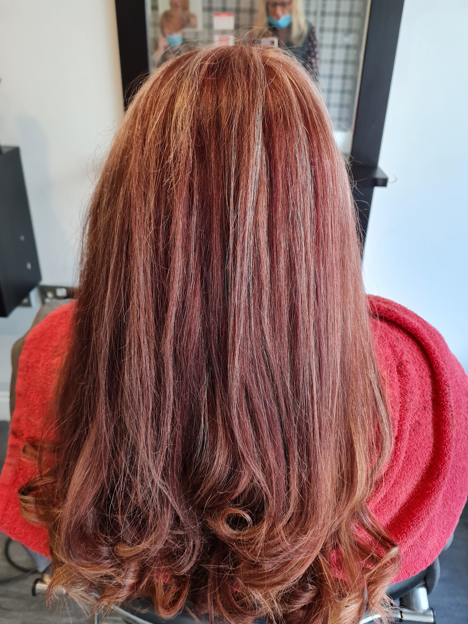 Fresh Hair