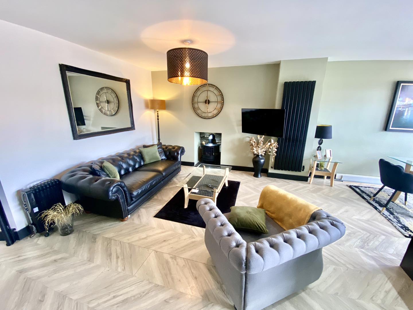 Sophie Hill Estate Agents