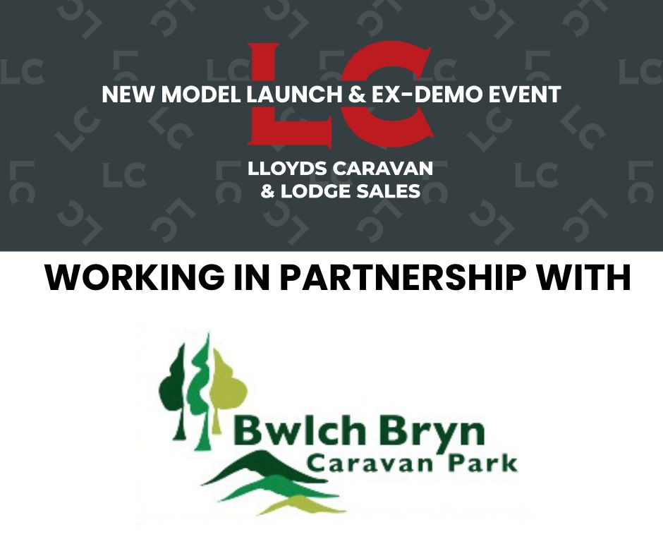 Lloyds Caravan & Lodge Sales