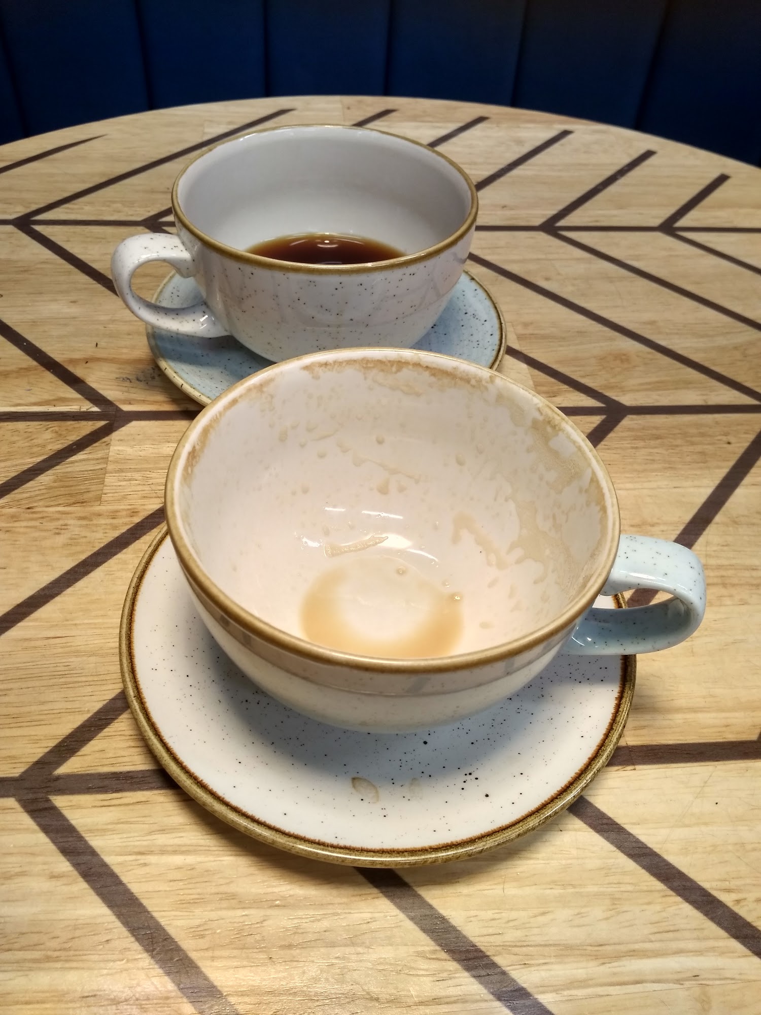 Tesco Cafe