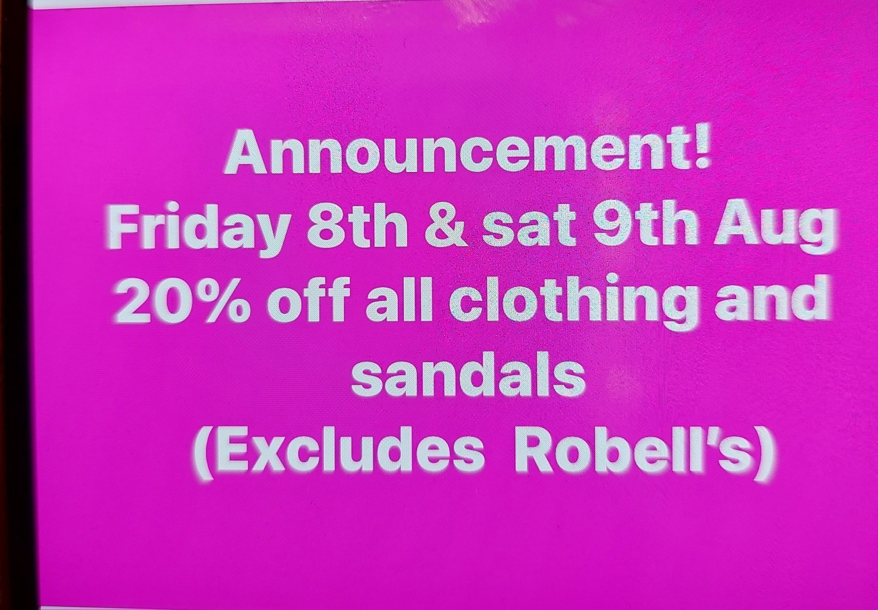 Gallery Boutique
