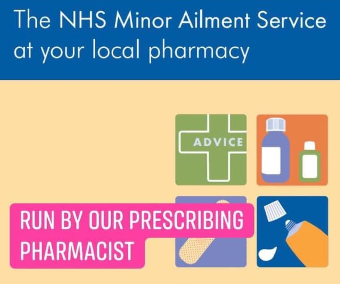 Rhoose Pharmacy