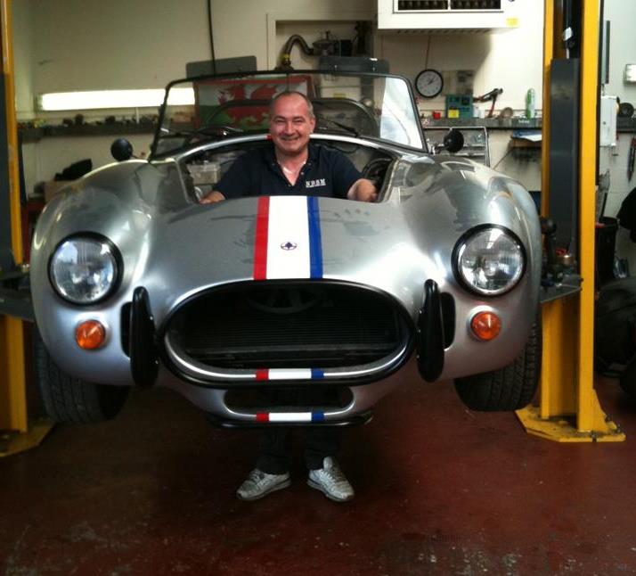 Bailey Auto Services