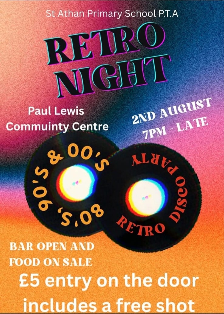 St Athan Old Community Centre