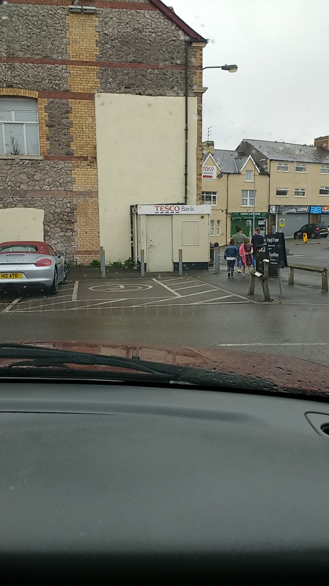 Tesco Express