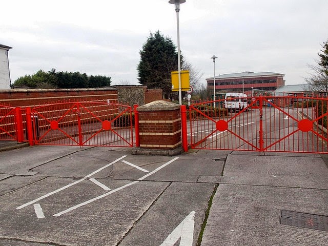 Cardiff & Vale College - Colcot Road Colcot Rd, Barry