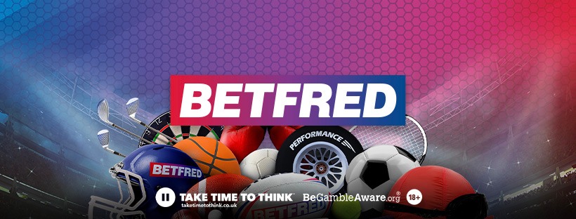 Betfred