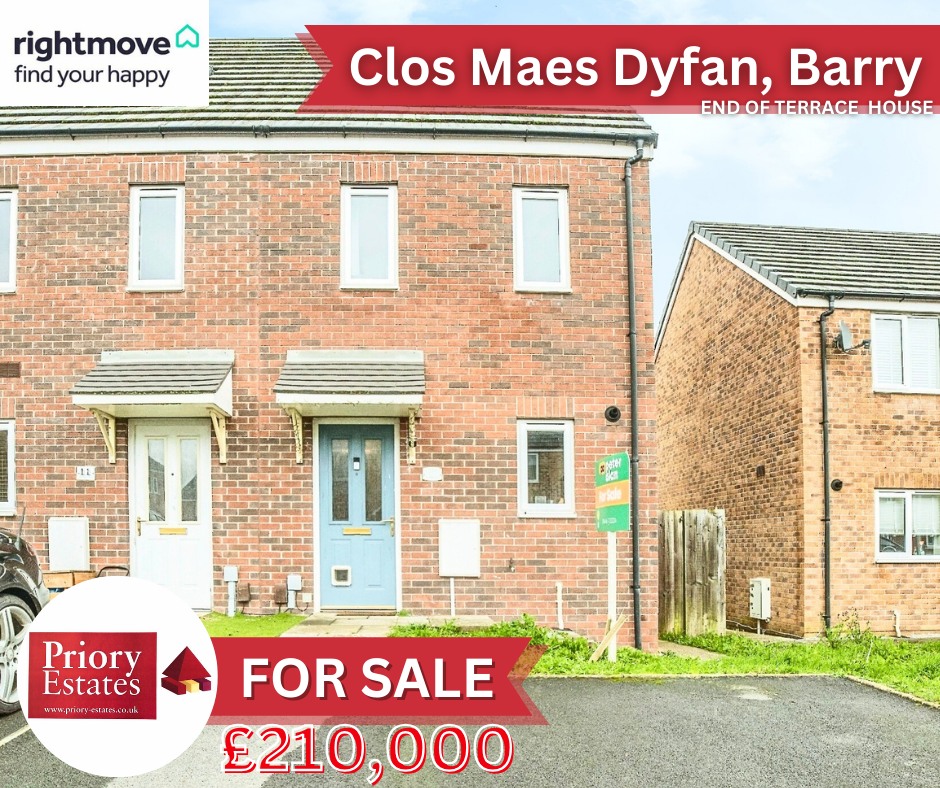 Priory Estates and Lettings