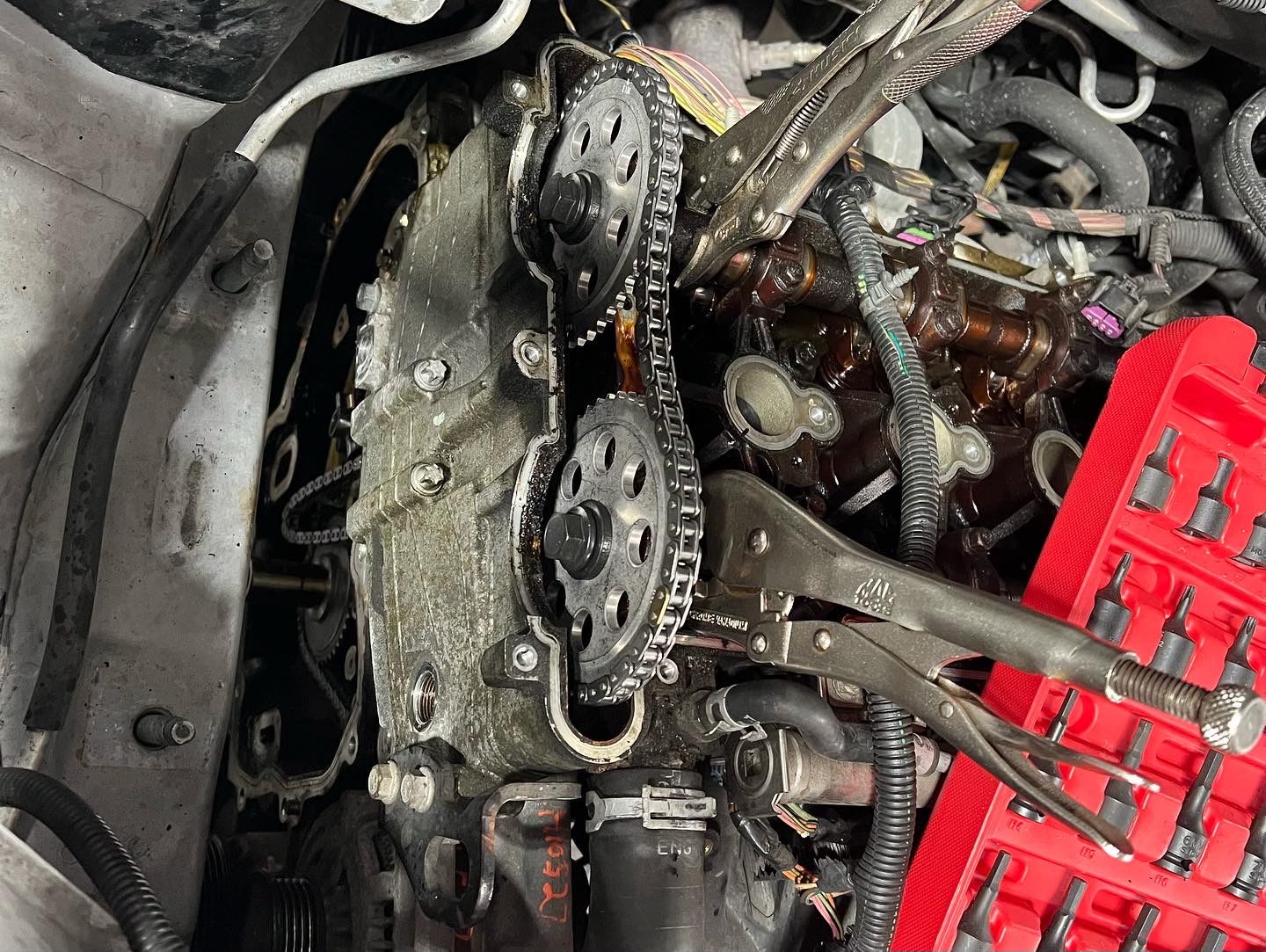 A & G Auto Repairs