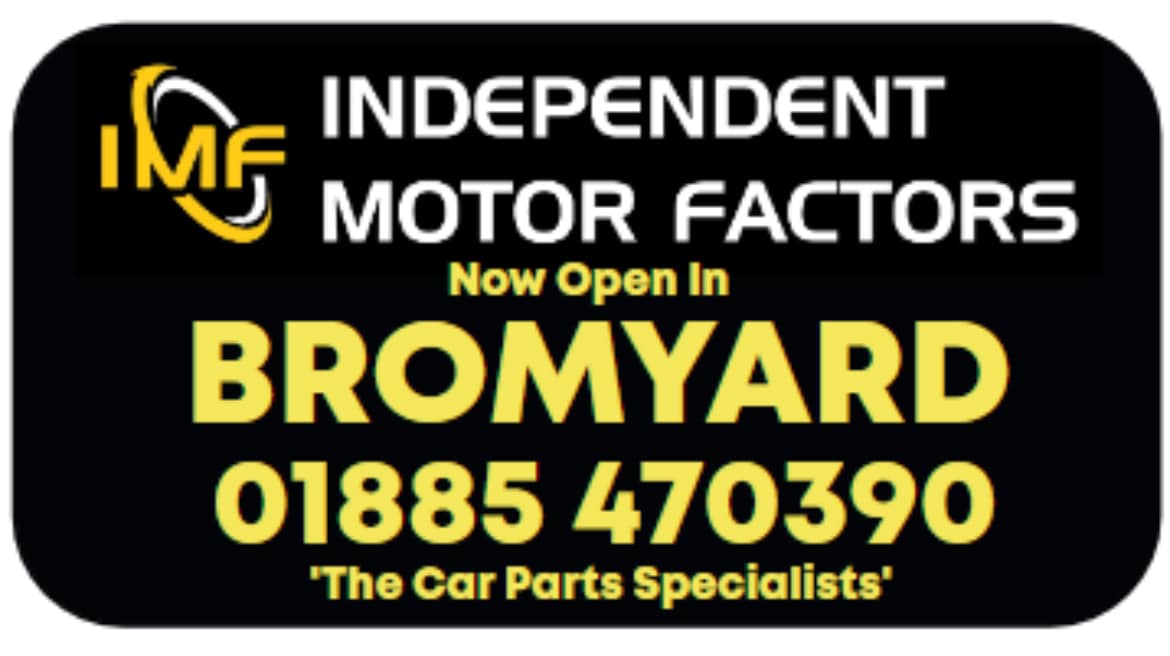 Motorcare Motor Factors Ltd Brecon