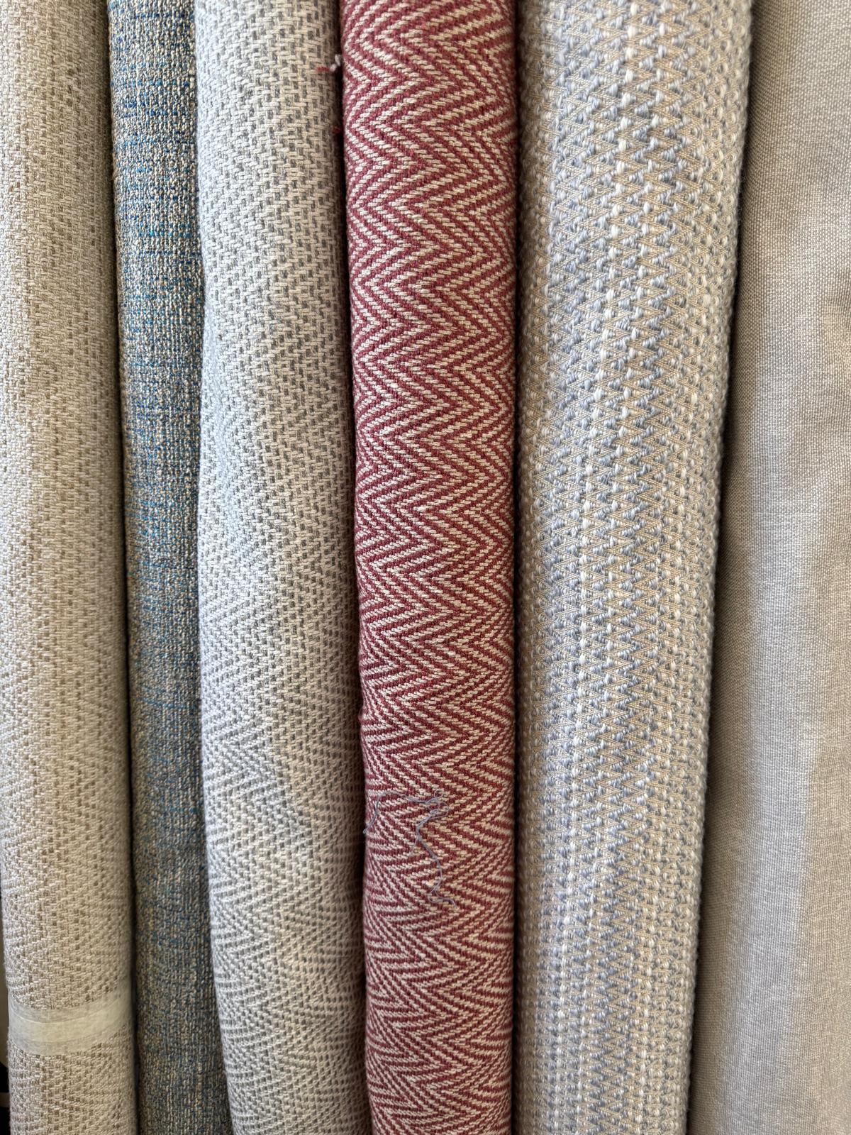 Bridgend Fabrics