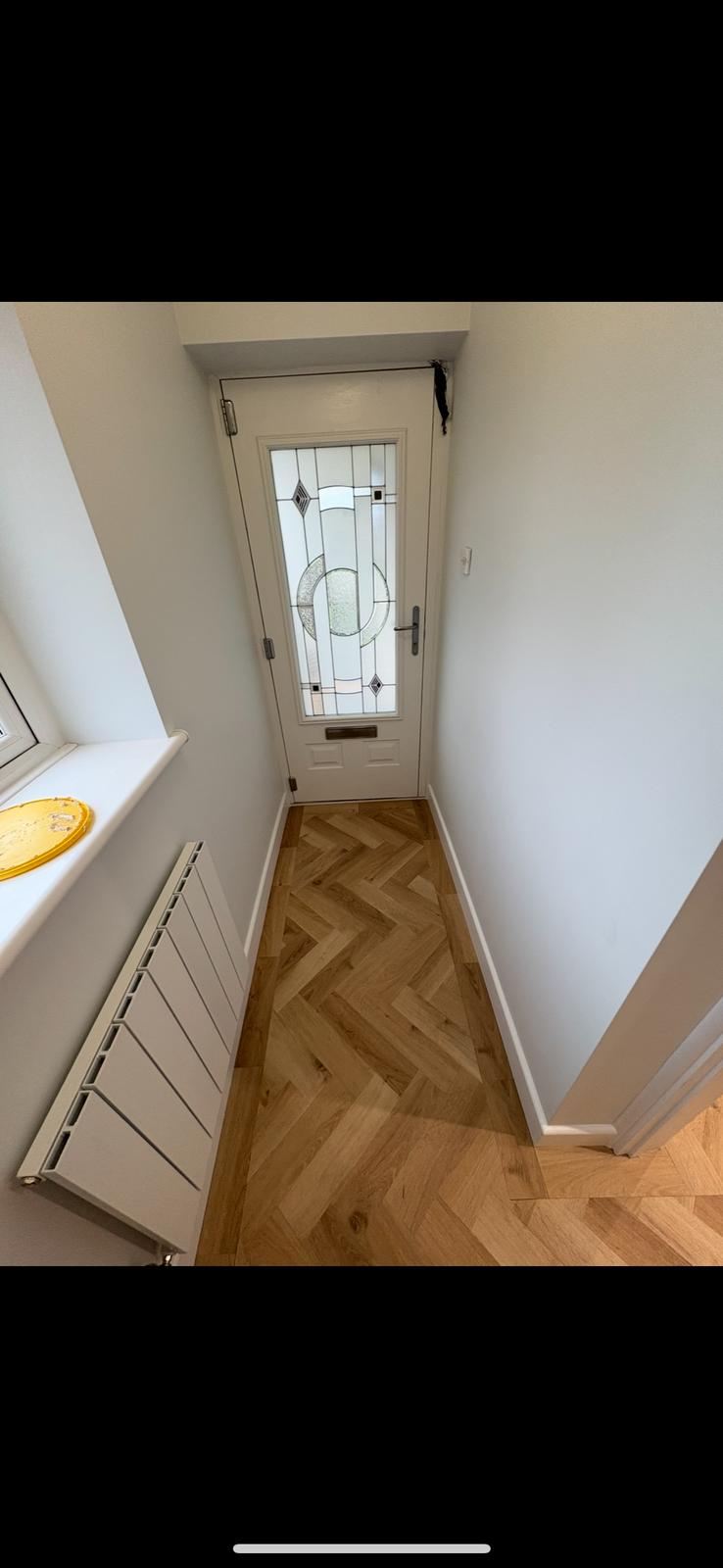 Raven Flooring Supplies Ltd