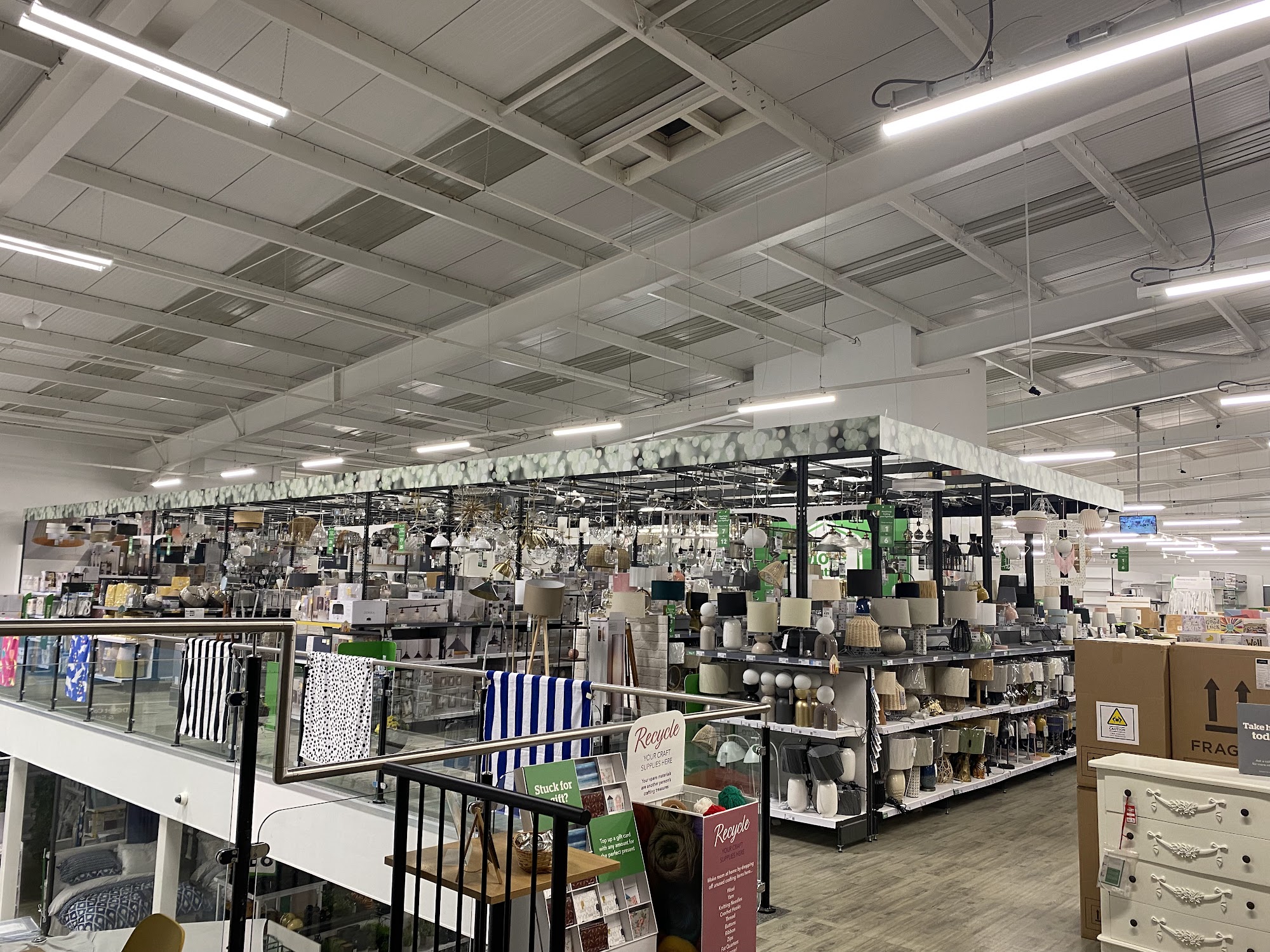 Dunelm