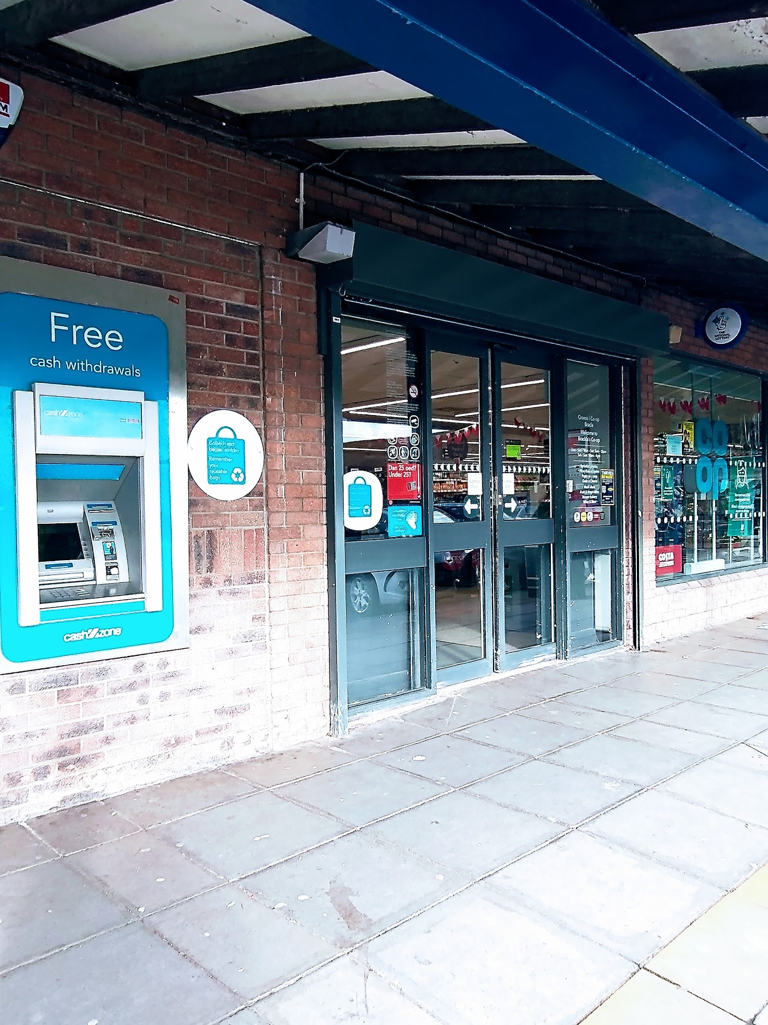 Co-op Food - Brackla